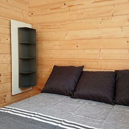 Camping Du Plan Incline Hotel Henridorff Exterior foto