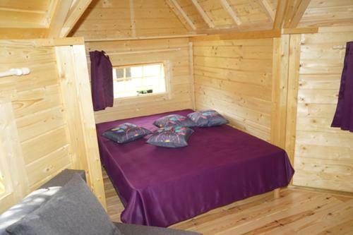 Camping Du Plan Incline Hotel Henridorff Exterior foto
