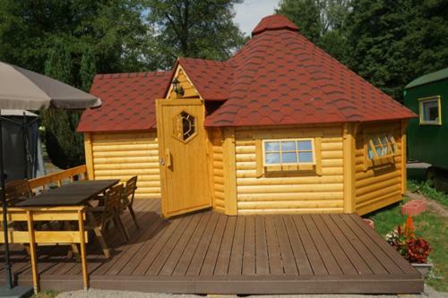 Camping Du Plan Incline Hotel Henridorff Exterior foto